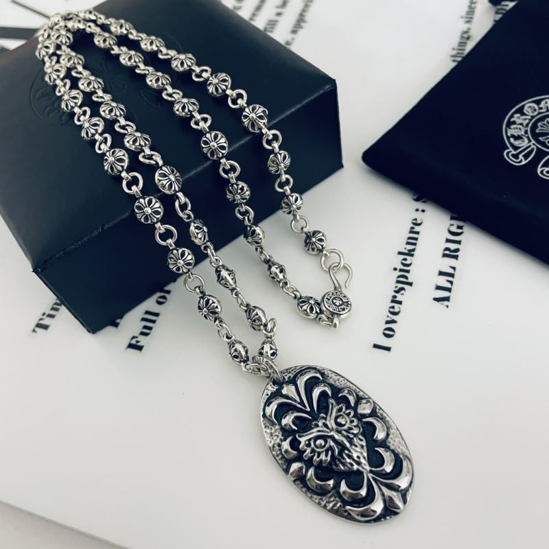 Chrome Hearts Necklaces